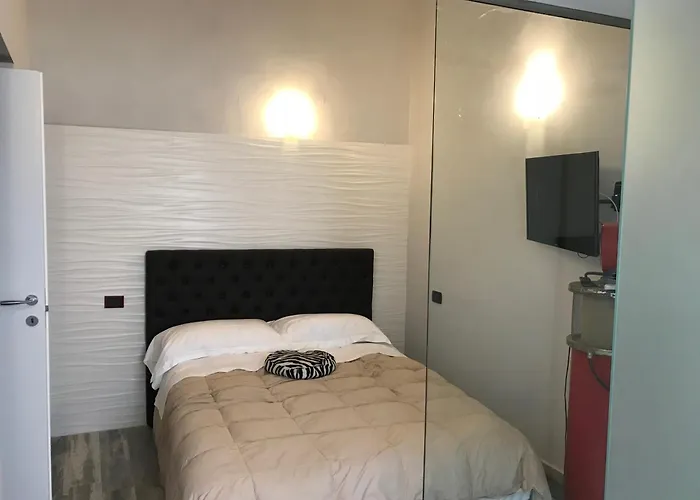 Appartement Ripetta Street *