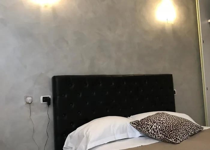 Ripetta Street Appartement