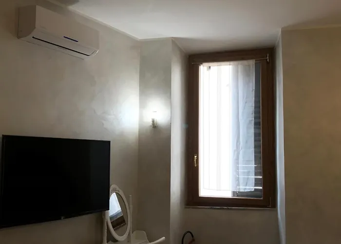 Appartement Ripetta Street *