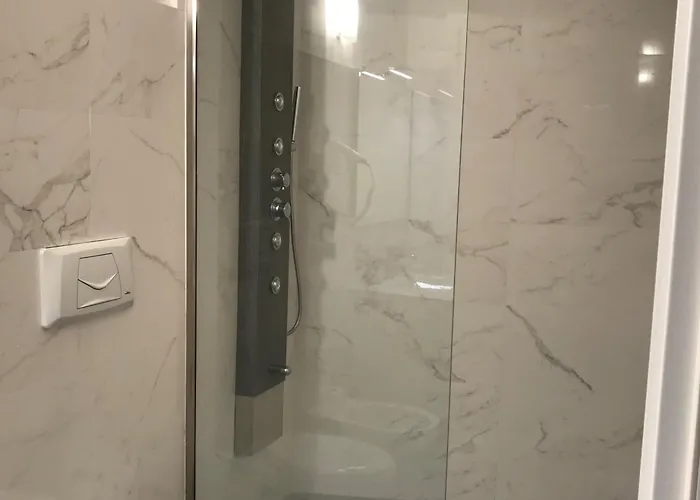 Appartement Ripetta Street Rome