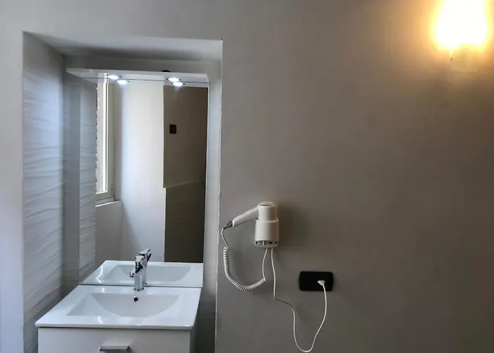 Appartement Ripetta Street
